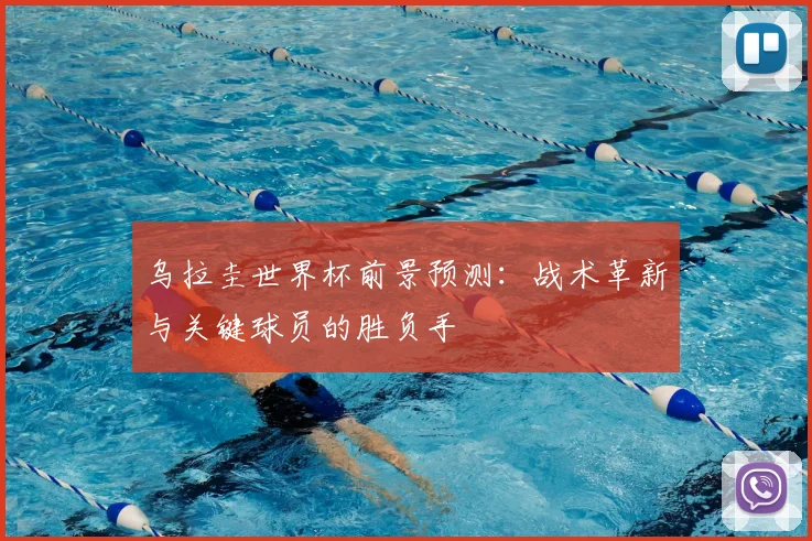 乌拉圭世界杯前景预测：战术革新与关键球员的胜负手