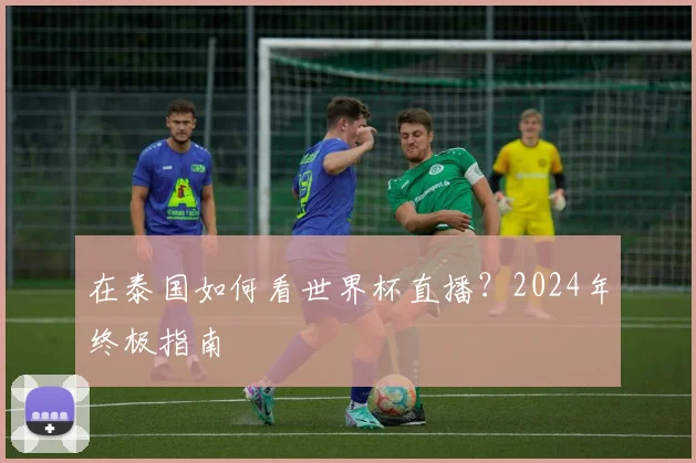 在泰国如何看世界杯直播?2024年终极指南
