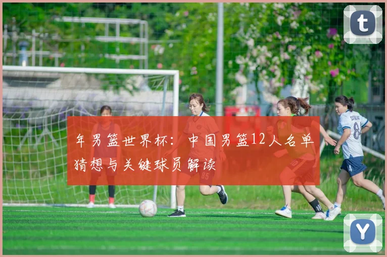 年男篮世界杯：中国男篮12人名单猜想与关键球员解读