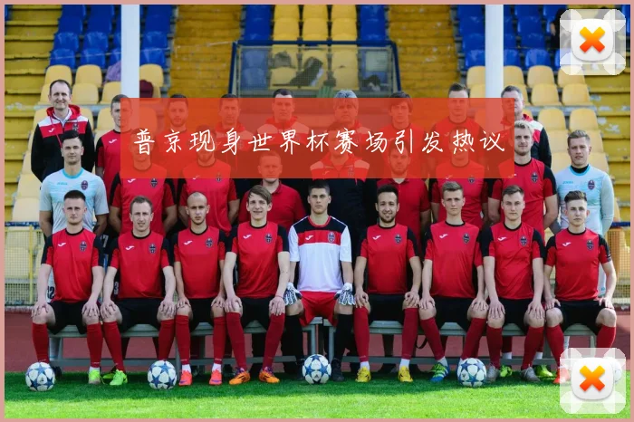 普京现身世界杯赛场引发热议